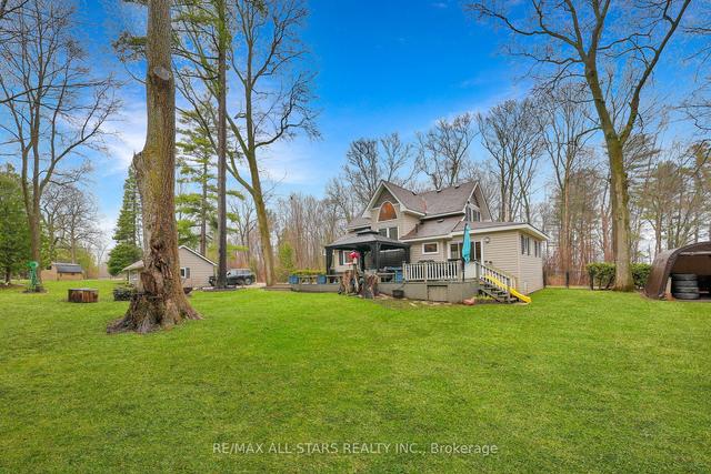 192 Wrenhaven Rd, House detached with 2 bedrooms, 2 bathrooms and 4 parking in Kawartha Lakes ON | Image 27