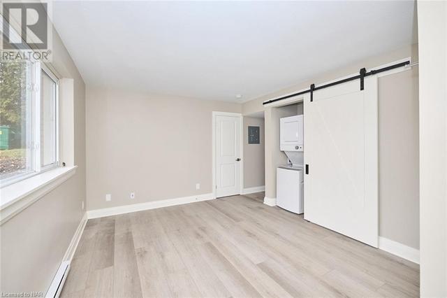 1 - 15 John Street, Condo with 1 bedrooms, 1 bathrooms and 1 parking in St. Catharines ON | Image 5