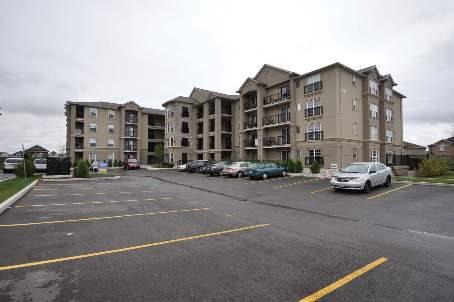 404 - 1487 Maple Ave, Condo with 1 bedrooms, 1 bathrooms and 1 parking in Mississauga ON | Image 1