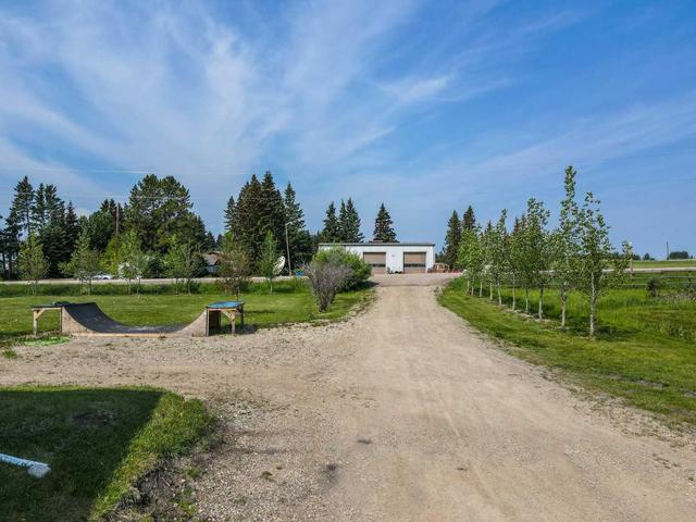 36233 Range Road 42, House detached with 5 bedrooms, 2 bathrooms and null parking in Red Deer County AB | Image 35