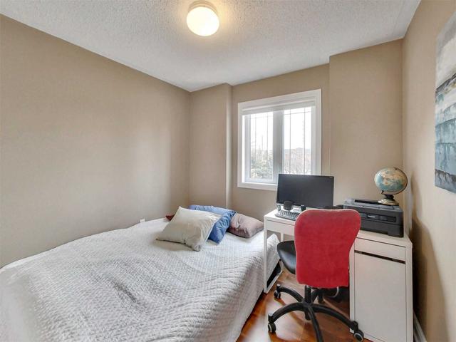5352 Bushelgrove Circ, House attached with 3 bedrooms, 3 bathrooms and 3.5 parking in Mississauga ON | Image 19