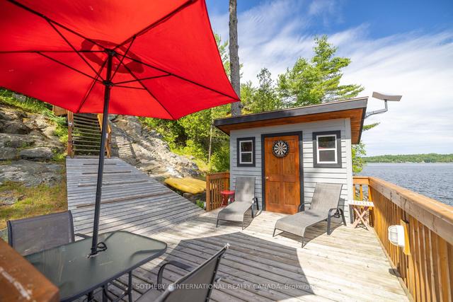 72 Georgian Bay Water, House detached with 3 bedrooms, 2 bathrooms and 0 parking in The Archipelago ON | Image 35