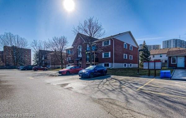 406 - 565 Greenfield Avenue, House attached with 2 bedrooms, 1 bathrooms and 1 parking in Kitchener ON | Image 21
