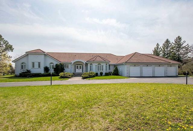 31 Quail Run Blvd, House detached with 4 bedrooms, 6 bathrooms and 16 parking in Vaughan ON | Image 1