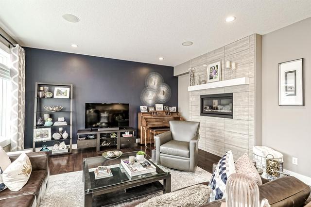 153 Mahogany Place Se, House detached with 6 bedrooms, 3 bathrooms and 4 parking in Calgary AB | Image 7