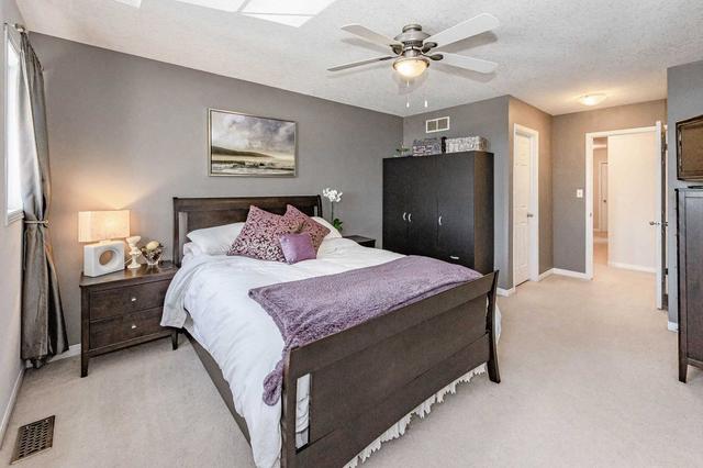 190 Severn Dr, House attached with 3 bedrooms, 4 bathrooms and 3 parking in Guelph ON | Image 14