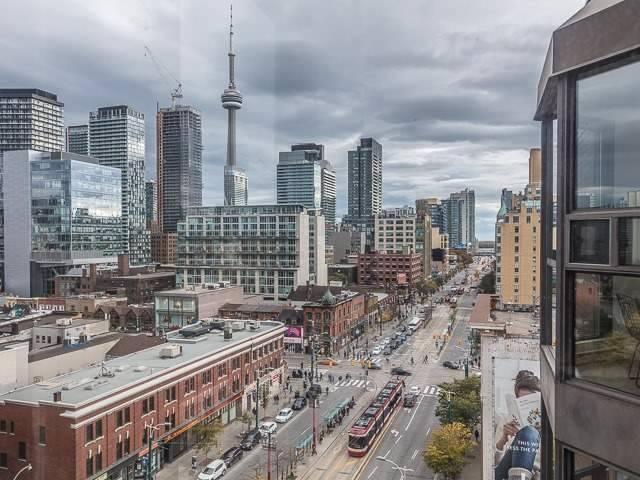 1001 - 188 Spadina Ave, Condo with 3 bedrooms, 2 bathrooms and 1 parking in Toronto ON | Image 14