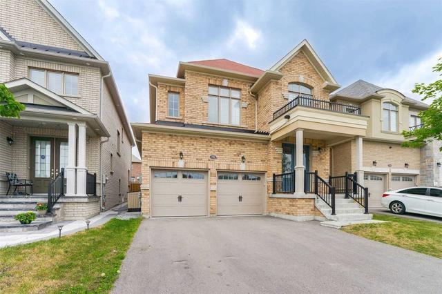 770 Yarfield Cres, House detached with 4 bedrooms, 4 bathrooms and 6 parking in Newmarket ON | Image 23