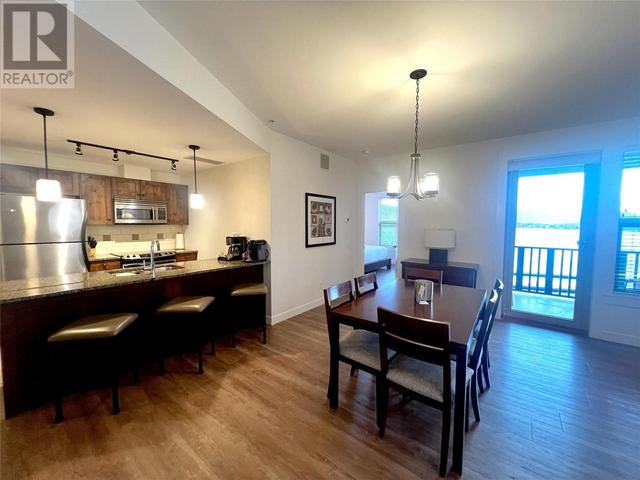 148 - 4200 Lakeshore Drive, Home with 2 bedrooms, 2 bathrooms and null parking in Osoyoos BC | Image 5