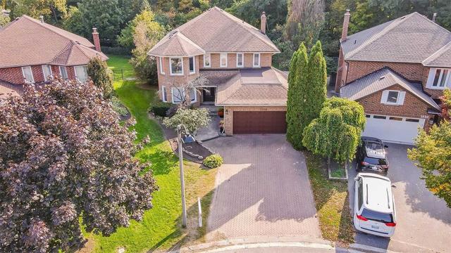 1030 Rouge Valley Dr, House detached with 4 bedrooms, 4 bathrooms and 6 parking in Pickering ON | Image 12
