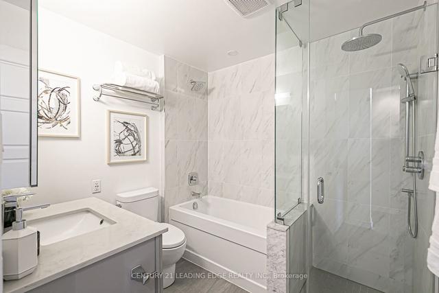 1109 - 5795 Yonge St, Condo with 2 bedrooms, 2 bathrooms and 1 parking in Toronto ON | Image 19