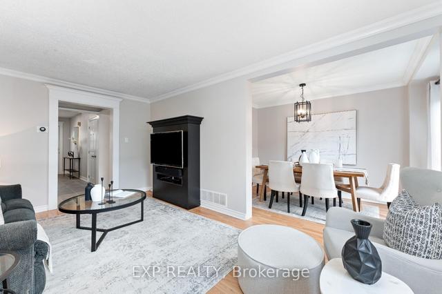 60 - 2670 Battleford Rd, Townhouse with 3 bedrooms, 2 bathrooms and 2 parking in Mississauga ON | Image 9