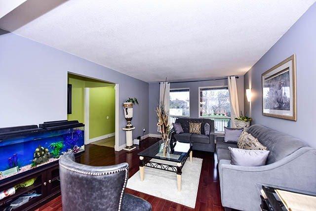 11 Fireside Dr, House detached with 3 bedrooms, 5 bathrooms and 3 parking in Toronto ON | Image 5