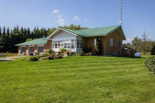 582437 County Road 17, House detached with 2 bedrooms, 2 bathrooms and 10 parking in Melancthon ON | Image 32