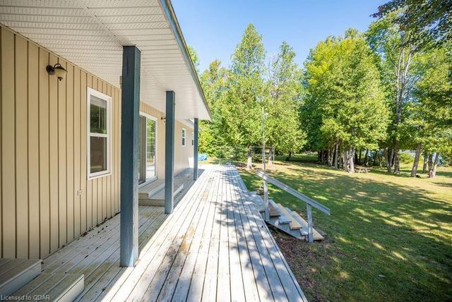 1131 Krings Lane, House detached with 3 bedrooms, 2 bathrooms and 11 parking in North Frontenac ON | Image 15