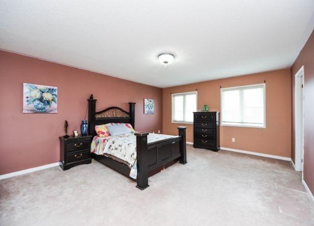 225 Valleyway Dr, House detached with 4 bedrooms, 5 bathrooms and 4 parking in Brampton ON | Image 15