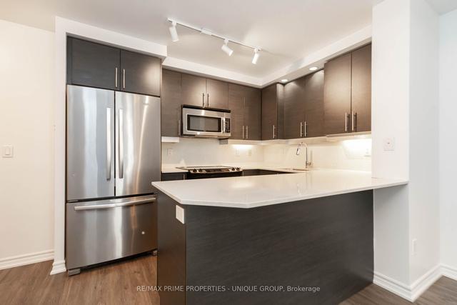 th73a - 65 East Liberty St, Townhouse with 2 bedrooms, 2 bathrooms and 1 parking in Toronto ON | Image 37