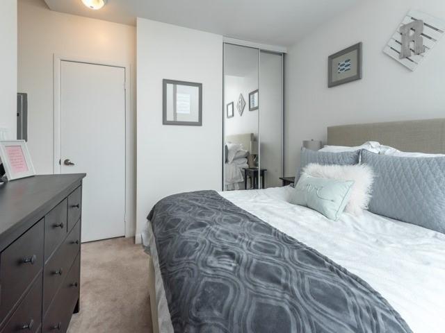 Uph01 - 600 Fleet St, Condo with 2 bedrooms, 2 bathrooms and 1 parking in Toronto ON | Image 5