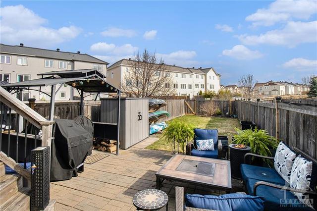 319 Hillsboro Private, Townhouse with 3 bedrooms, 3 bathrooms and 2 parking in Ottawa ON | Image 25