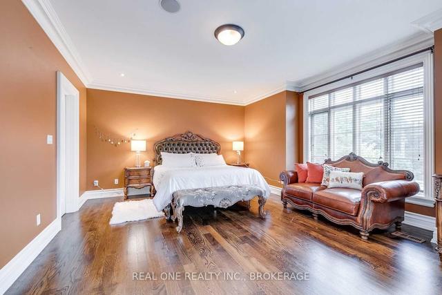 1015 Lakeshore Rd W, House detached with 4 bedrooms, 6 bathrooms and 12 parking in Oakville ON | Image 19