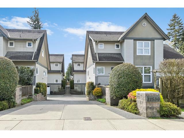 4 - 11530 84 Avenue, House attached with 3 bedrooms, 2 bathrooms and 2 parking in Delta BC | Image 22