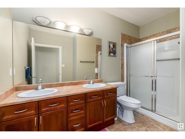 16206 1a St Ne Ne, House detached with 5 bedrooms, 3 bathrooms and null parking in Edmonton AB | Image 45