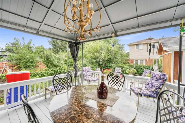 4 Sunshade Pl, House detached with 3 bedrooms, 2 bathrooms and 3 parking in Brampton ON | Image 7