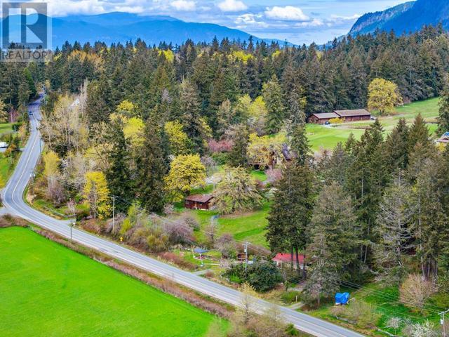 4241 Telegraph Rd, House detached with 2 bedrooms, 2 bathrooms and 6 parking in Cowichan Valley C BC | Image 34