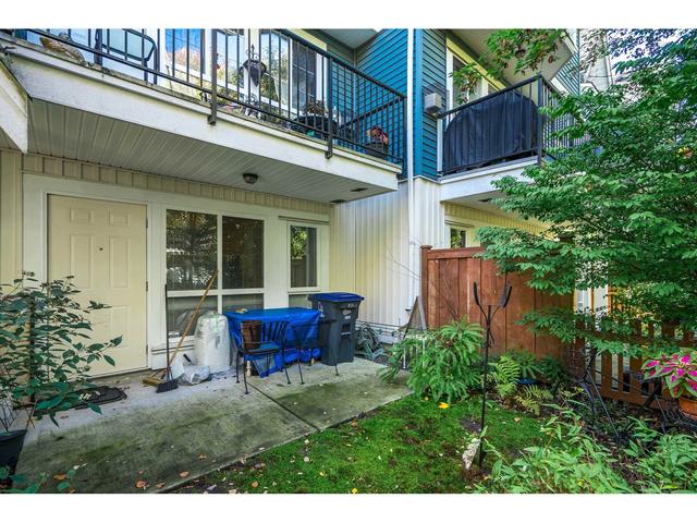 32 - 5889 152 Street, House attached with 4 bedrooms, 4 bathrooms and 2 parking in Surrey BC | Image 33