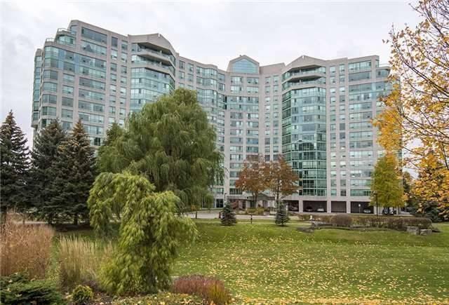 206 - 7805 Bayview Ave, Condo with 2 bedrooms, 2 bathrooms and 1 parking in Markham ON | Image 1