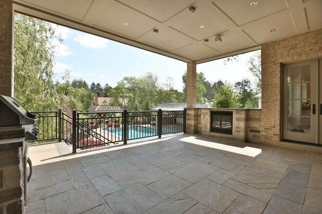 173 Chartwell Rd, House detached with 4 bedrooms, 10 bathrooms and 12 parking in Oakville ON | Image 18