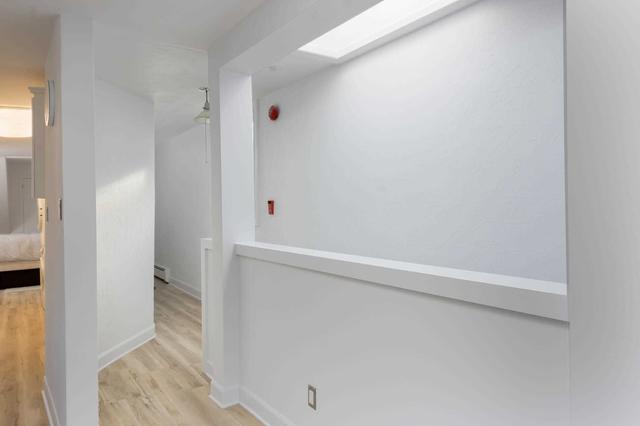 unit 3 - 165 Dowling Ave, Home with 1 bedrooms, 1 bathrooms and 1 parking in Toronto ON | Image 24