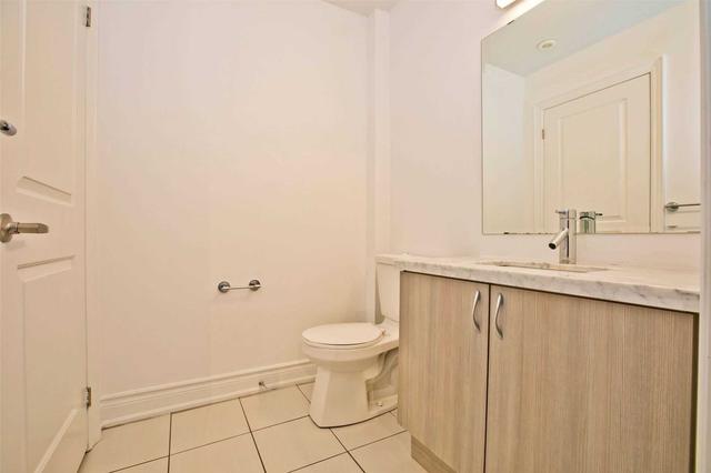 08 - 70 Hargrave Lane, Townhouse with 3 bedrooms, 3 bathrooms and 1 parking in Toronto ON | Image 13