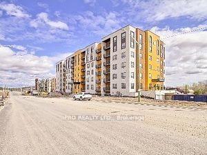 307 - 8 Culinary Lane, Condo with 2 bedrooms, 1 bathrooms and 1 parking in Barrie ON | Image 14