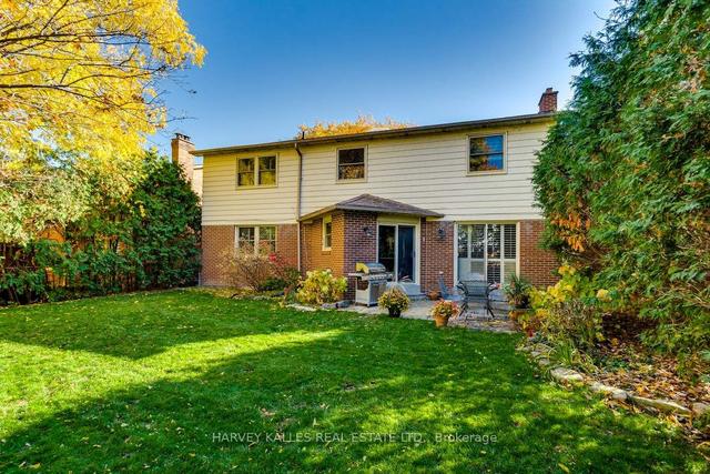 38 Mossgrove Tr, House detached with 4 bedrooms, 4 bathrooms and 6 parking in Toronto ON | Image 33