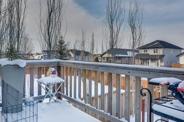 14 Rosewood Rise, House detached with 3 bedrooms, 2 bathrooms and 2 parking in Sylvan Lake AB | Image 19