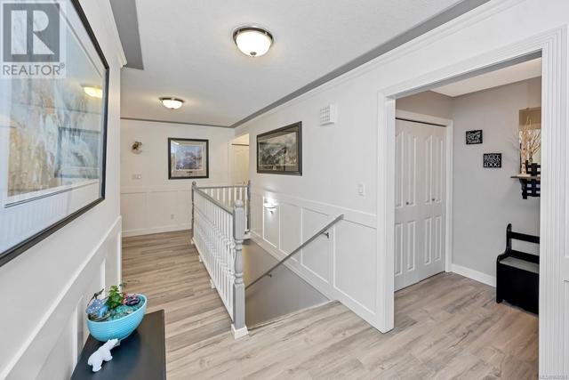 Freshly painted interior and lovely wainscoting has been added | Image 6