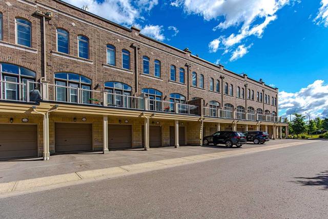 330 John Davis Gate, Townhouse with 2 bedrooms, 3 bathrooms and 2 parking in Whitchurch Stouffville ON | Image 32