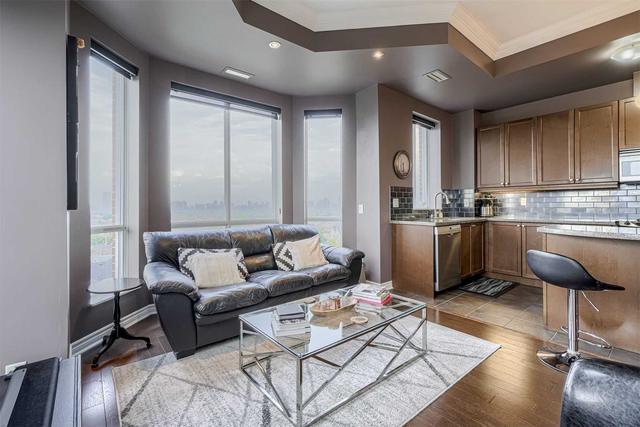 ph2 - 483 Faith Dr, Condo with 2 bedrooms, 2 bathrooms and 2 parking in Mississauga ON | Image 30