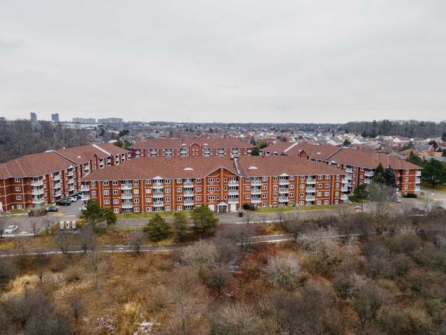 406 - 191 Lake Drive Way W, Condo with 2 bedrooms, 2 bathrooms and 1 parking in Ajax ON | Image 31