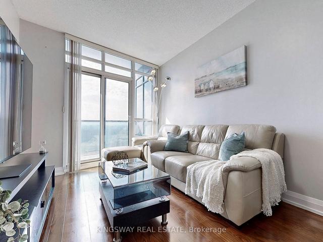 2815 - 7171 Yonge St, Condo with 2 bedrooms, 2 bathrooms and 1 parking in Markham ON | Image 28