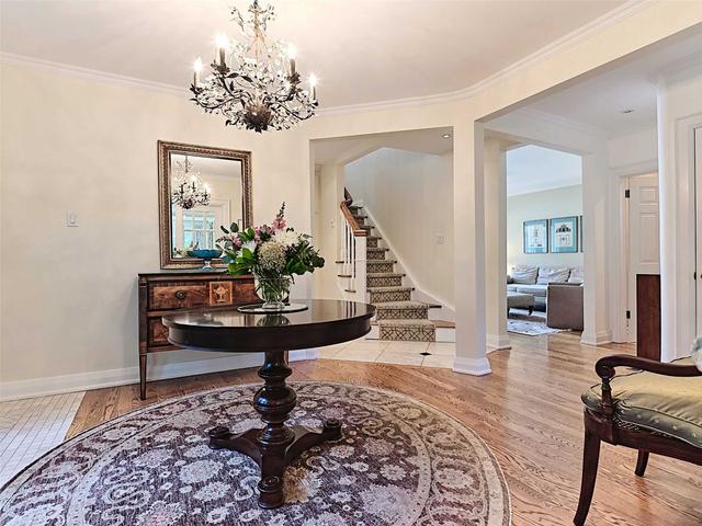 51 White Oak Blvd, House detached with 4 bedrooms, 6 bathrooms and 5 parking in Toronto ON | Image 31