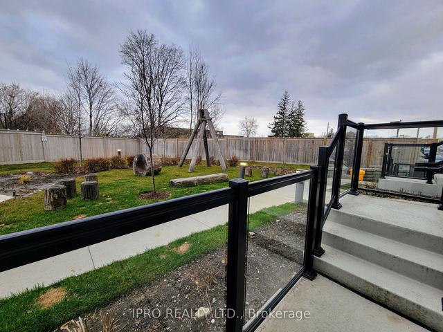 417 - 1460 Whites Rd N, Townhouse with 2 bedrooms, 3 bathrooms and 1 parking in Pickering ON | Image 18