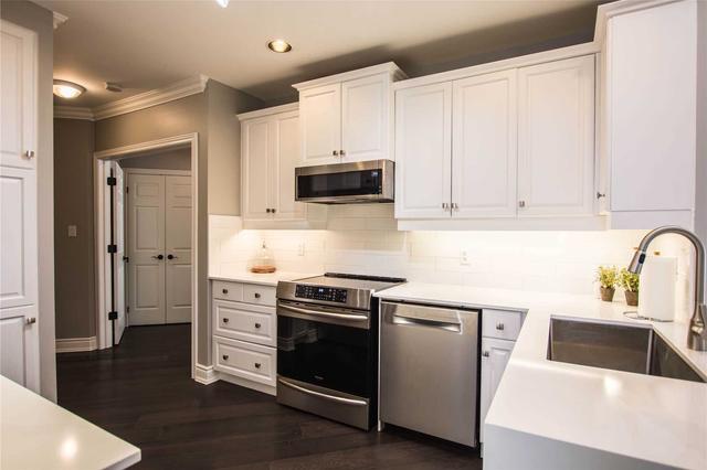 108 Sunset Blvd, Condo with 2 bedrooms, 3 bathrooms and 4 parking in New Tecumseth ON | Image 6