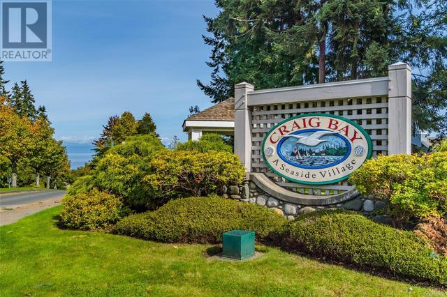 1340 Gabriola Dr, House attached with 3 bedrooms, 3 bathrooms and 2 parking in Parksville BC | Image 10