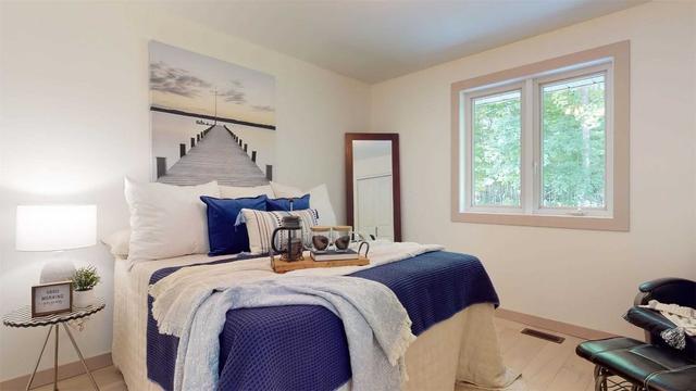 626 Sturgeon Point Rd, House detached with 3 bedrooms, 2 bathrooms and 9 parking in Kawartha Lakes ON | Image 21