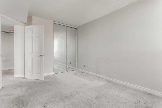 1109 - 2 Covington Rd, Condo with 2 bedrooms, 2 bathrooms and 2 parking in Toronto ON | Image 5