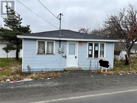 349 Harvey Street, House detached with 2 bedrooms, 1 bathrooms and null parking in Harbour Grace NL | Card Image