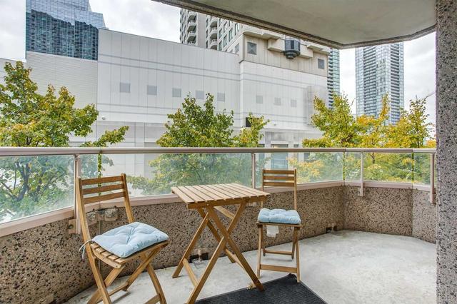 407 - 35 Empress Ave, Condo with 2 bedrooms, 2 bathrooms and 1 parking in Toronto ON | Image 25