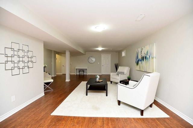 61 - 515 North Service Rd, Townhouse with 2 bedrooms, 3 bathrooms and 2 parking in Hamilton ON | Image 22